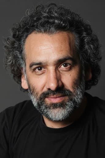 Sinan Çetin fotoğrafı