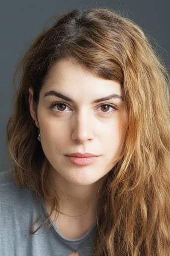 Yasemin Kozanoğlu fotoğrafı