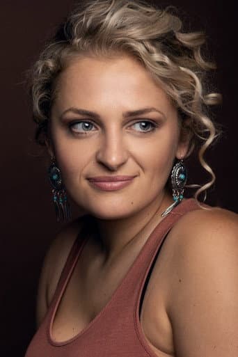 Ali Stroker fotoğrafı