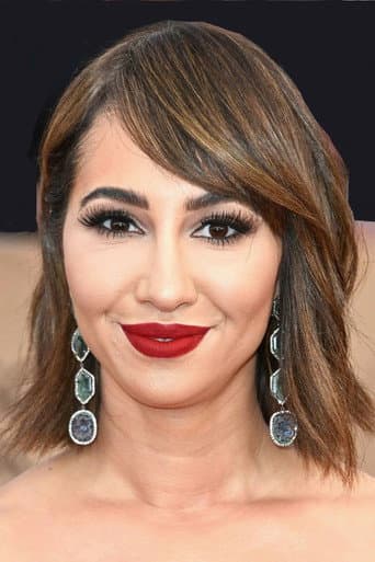 Jackie Cruz fotoğrafı