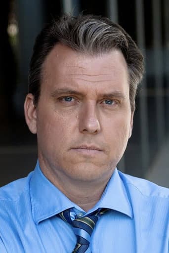 Brad Abrell fotoğrafı