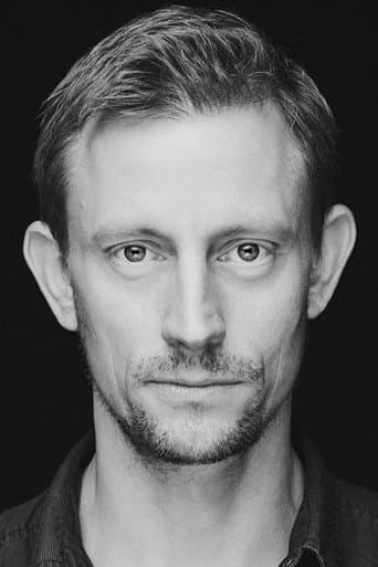 Søren Bang Jensen fotoğrafı