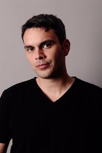 Serkan Börekyemez fotoğrafı