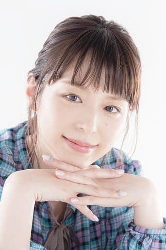 Aya Hirano fotoğrafı