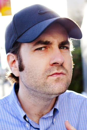 Ben Hoffman fotoğrafı