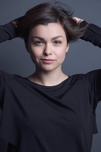 Reba Buhr fotoğrafı