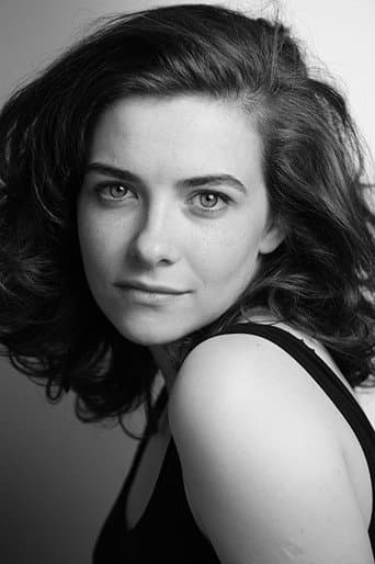 Sara Vickers fotoğrafı