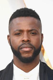 Winston Duke fotoğrafı