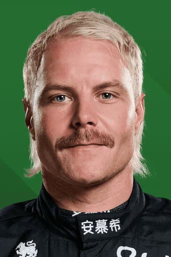 Valtteri Bottas fotoğrafı