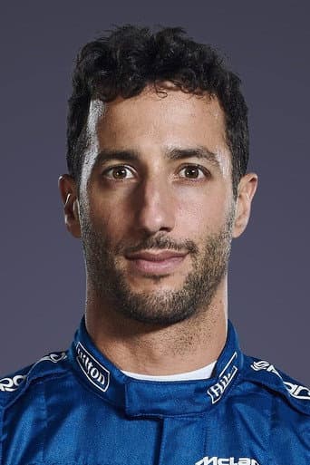 Daniel Ricciardo fotoğrafı