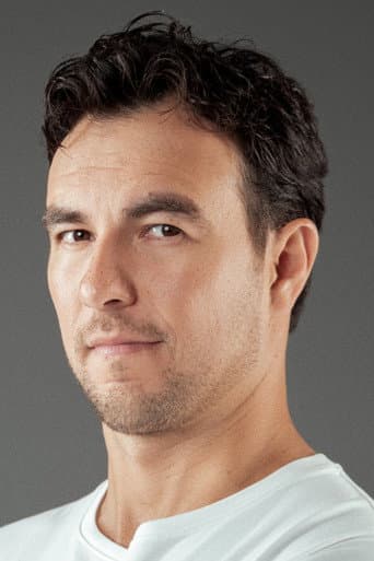 Sergio Pérez fotoğrafı