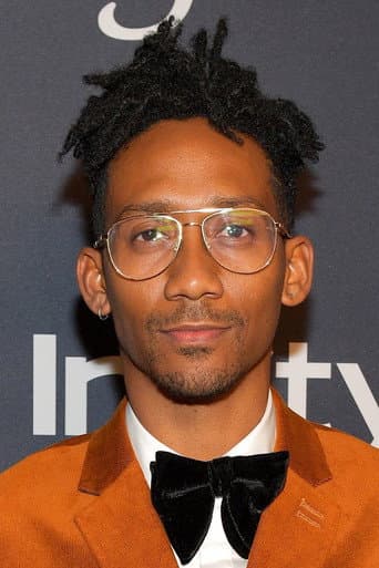 Griffin Matthews fotoğrafı