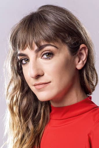 Julieta Zylberberg fotoğrafı