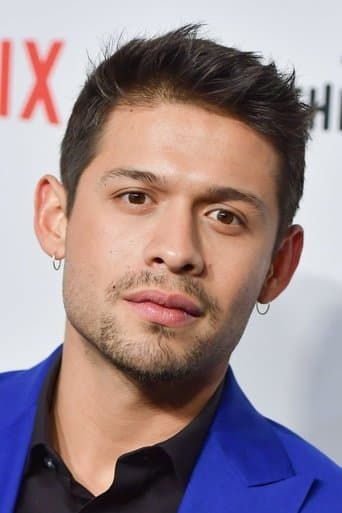 David Castañeda fotoğrafı