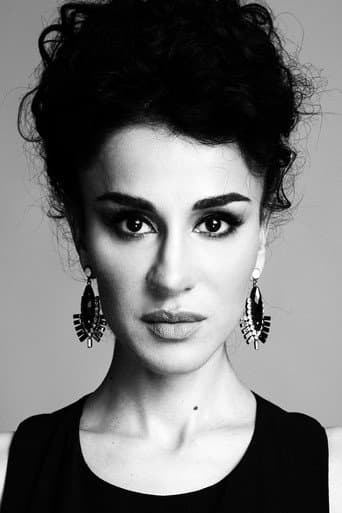 Layla Alizada fotoğrafı