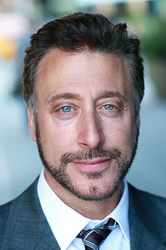 Anthony Grasso fotoğrafı