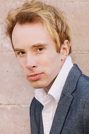 Josh Cruddas fotoğrafı