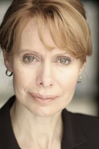 Barbara E. Robertson fotoğrafı