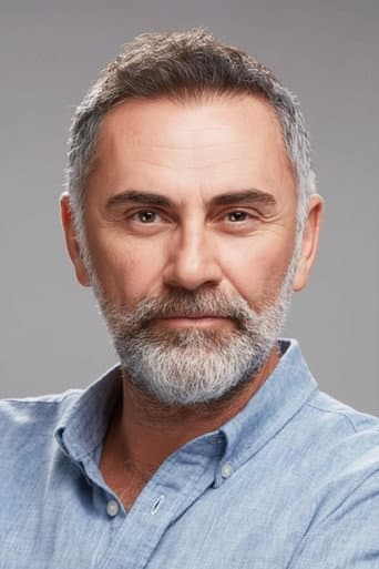 Atilla Saral fotoğrafı