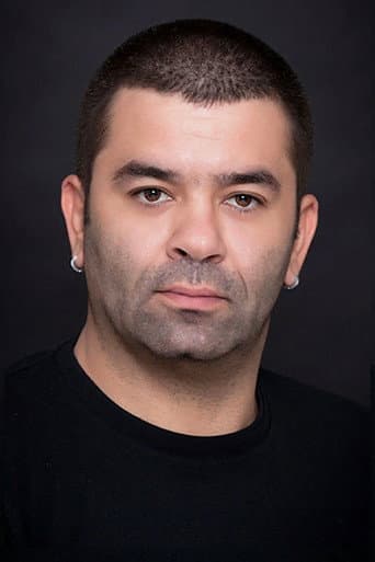 Bülent Şakrak fotoğrafı