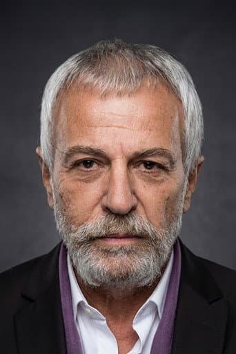 Musa Uzunlar fotoğrafı