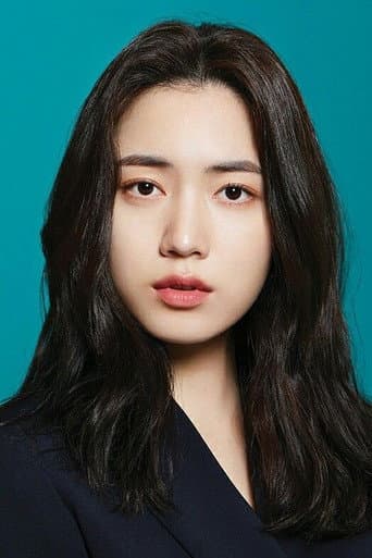 Hwa-Young fotoğrafı