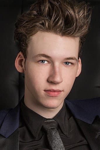 Devin Druid fotoğrafı