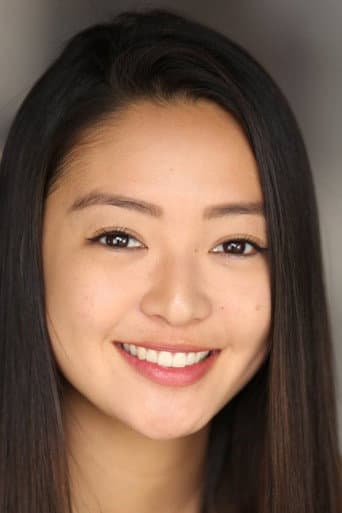 Chelsea Zhang fotoğrafı