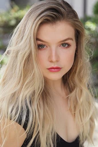 Anna Grace Barlow fotoğrafı