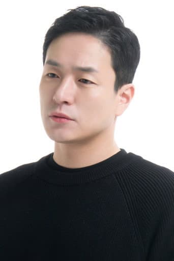 Lee Byung-heon fotoğrafı