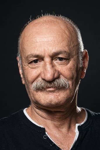 Ali Erkazan fotoğrafı