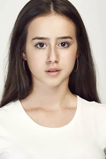 Priscilla Delgado fotoğrafı