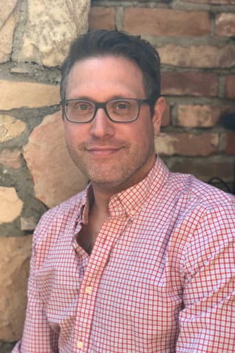 Sam Levine fotoğrafı