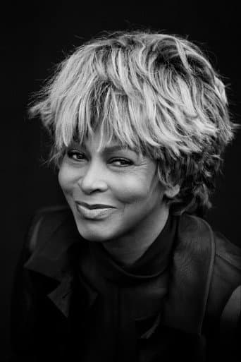 Tina Turner fotoğrafı