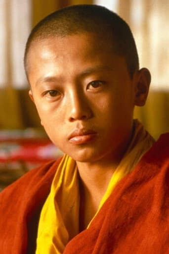 Jamyang Jamtsho Wangchuk fotoğrafı
