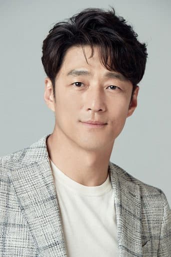 Ji Jin Hee fotoğrafı