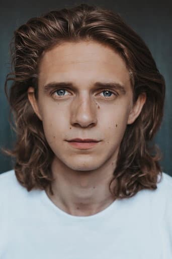 Nikolaj Groth fotoğrafı