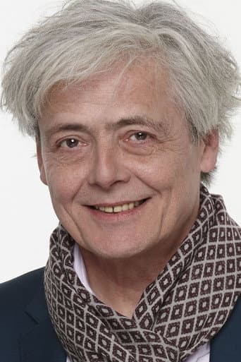 Grégoire Oestermann fotoğrafı