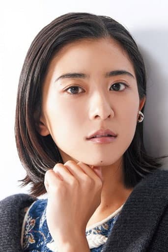 黒島結菜 fotoğrafı
