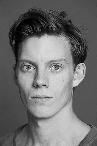 Rasmus Luthander fotoğrafı