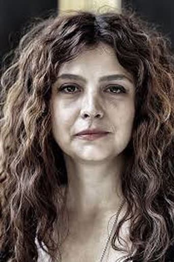 Elvin Beşikçioğlu fotoğrafı