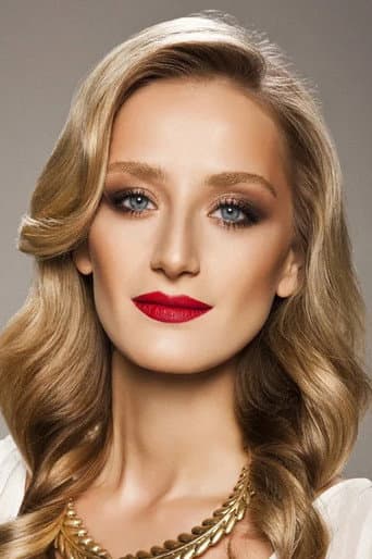 Didem Soydan fotoğrafı