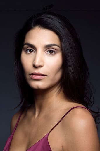 Louisa Mignone fotoğrafı
