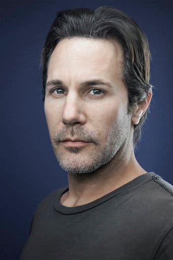 Darron Meyer fotoğrafı