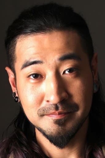 Ryouta Takeuchi fotoğrafı