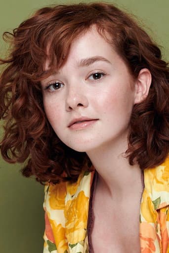 Taylor Richardson fotoğrafı