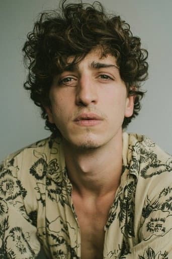 Johnny Massaro fotoğrafı