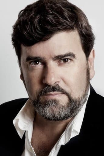 Fernando Soto fotoğrafı