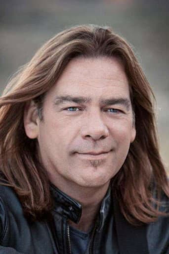 Alan Doyle fotoğrafı