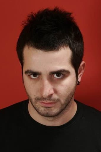 Oğuzhan Yıldız fotoğrafı